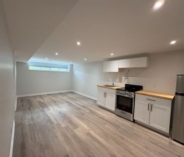 For Lease - 130 Duncanwood Drive Unit# BASEMENT, Toronto, Ontario - Photo 4