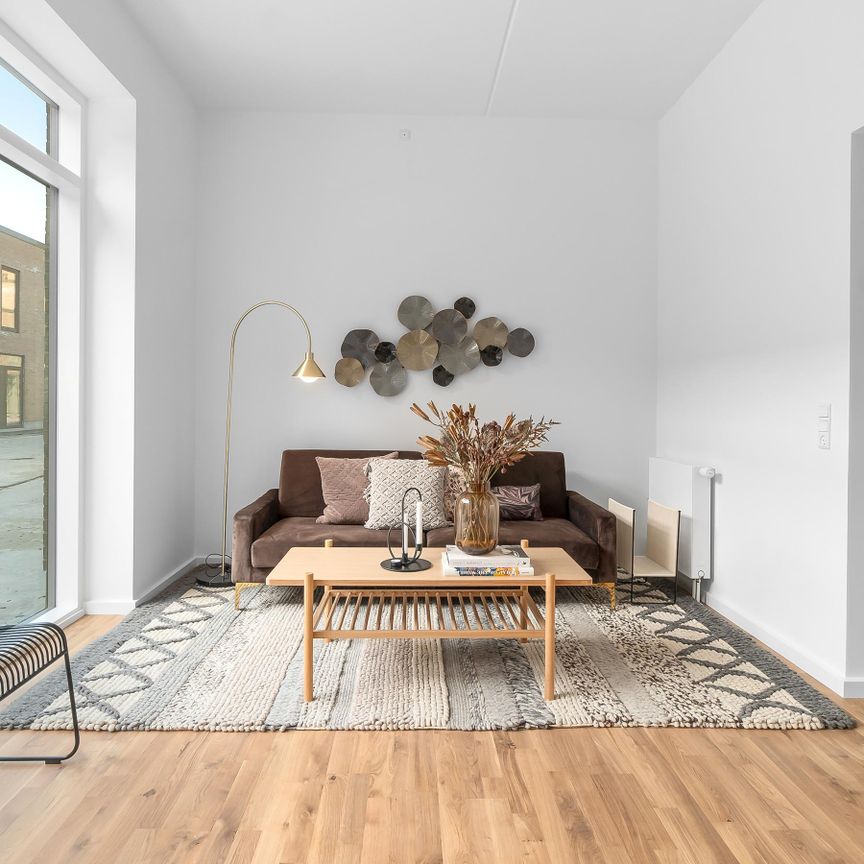 Else Alfelts vej 39L, København S - Photo 1