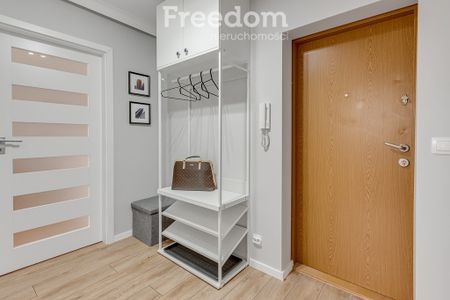 Mieszkanie 46,4 m², Warszawa, Wacława Tokarza - Photo 5