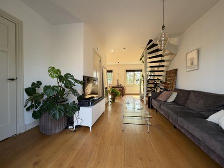 Komeetstraat, 4818NK, Breda - Photo 2