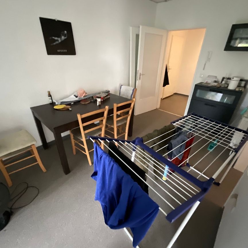 Schönes WG Zimmer in Männer-WG - Photo 1