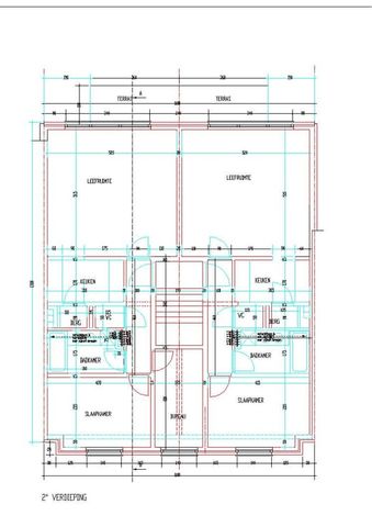 Appartement te huur - Foto 2