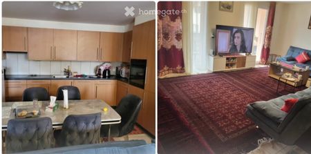 4 Zimmer, 110 m² - Foto 2