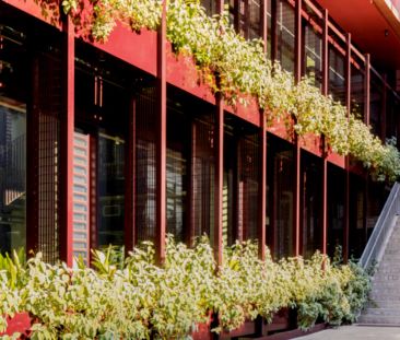 Mascot Student Accommodation, Sydney - Photo 4