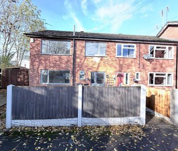 3 bedroom semi-detached house to rent - Photo 2