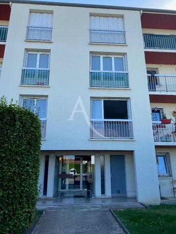 Location Appartement 1 pièce 30m² - Photo 5