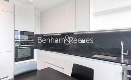 2 Bedroom flat to rent in Brigadier Walk, Royal Arsenal Riverside, SE18 - Photo 4