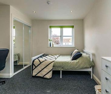 Tennyson House - Spare Room Available!, LN5 - Photo 3
