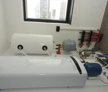 Appartement te huur - Foto 2