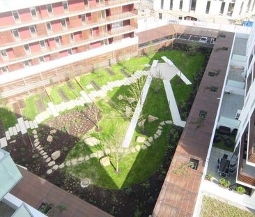 Appartement 3 pièces - - Photo 6