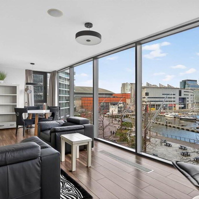 8.11 The Arc, 2g Queens Road, Belfast, BT3 9FG - Photo 1