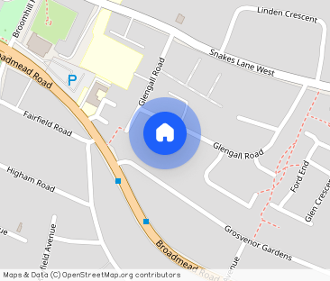 Glengall Road, Woodford Green, IG8 - Photo 1