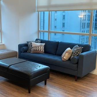 1 Bedroom DOWNTOWN VANCOUVER - Photo 3