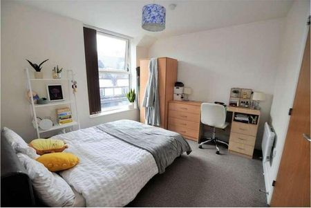 Studio Flat - Friar Gate - Student, DE1 - Photo 2