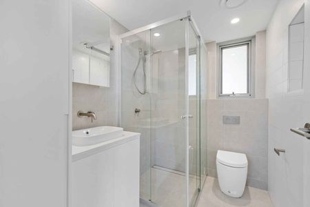 Modern 2 Bed Coastal Apartment with Parking - Photo 5