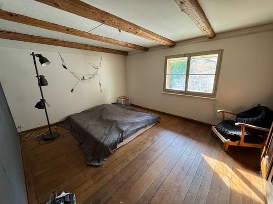 Workshop / Büroräume im Zentrum von Adliswil - Foto 1