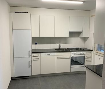 4.5 Room Apartment on the 3rd Floor - Photo 4