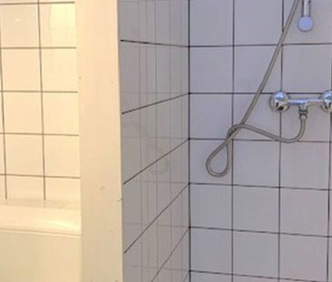 Studio met slaaphoek te huur in Sint-Gillis voor € 645 met 1 slaapk... - Photo 2