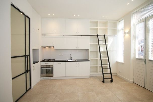 Zusterstraat 5 - Foto 1