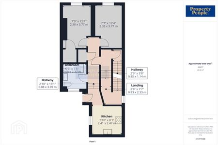 Apartment B, 28 Malone Avenue, Belfast, BT9 6ER - Photo 2