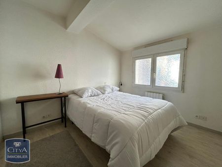 Location Appartement 2 pièces 32m² BORDEAUX 33800 - Photo 5