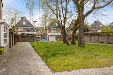 Huis te huur: Agatha Christielaan 25 5629 MB Eindhoven - Foto 4