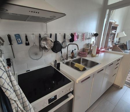 Östermalm - 2rok - tillsv - 12.075kr/mån - Foto 2