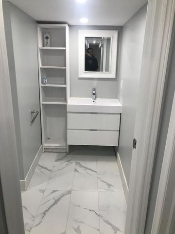 For Lease - 38 Southmead Road Unit# Bsmt, Toronto, Ontario - Photo 2