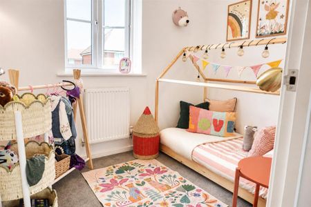 3 bedroom terraced house to rent - Photo 3