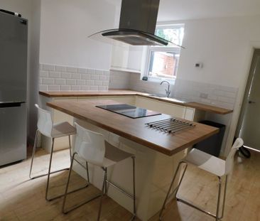 24 Station Street - Golden Stable Loughborough - Photo 3