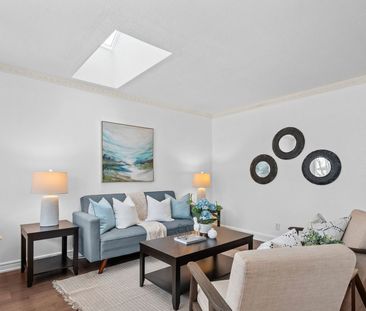 For Lease - 27 Stock Avenue Unit# Upper, Toronto, Ontario - Photo 5