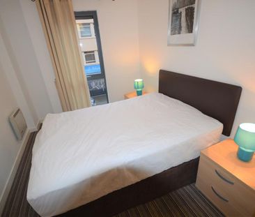2 bedroom apartment to rent The Chimes, 18 Vicar Lane, Sheffield, S1 - Photo 5
