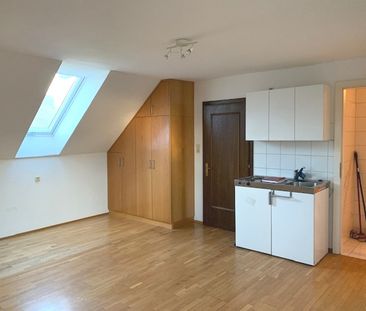 SINGLEWOHNUNG IN FURTH-PALT - Foto 2