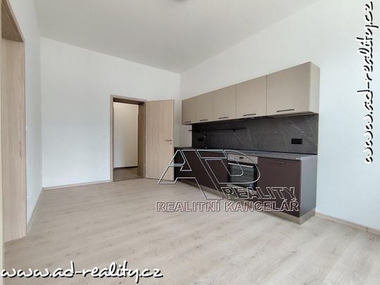 Pronájem bytu 3+kk 65 m², Fráni Šrámka, České Budějovice - Photo 1