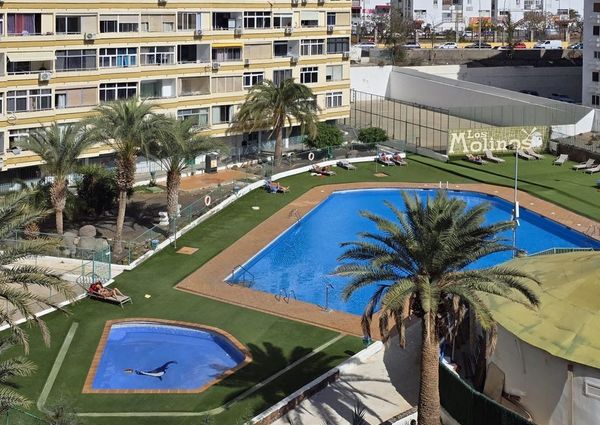 San Bartolomé de Tirajana, Canary Islands 35100