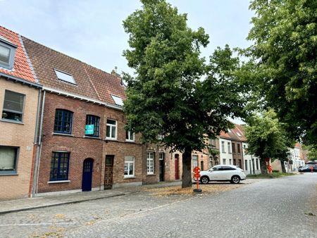 Sint-Clarastraat 133 - Photo 3