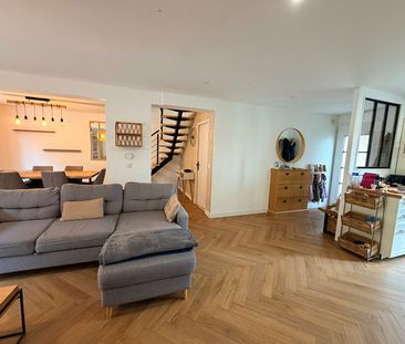 Location maison 4 pièces, 109.45m², Bouliac - Photo 1