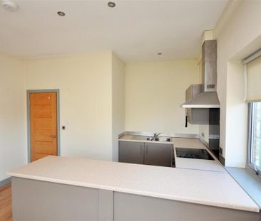 2 bedroom apartment to rent - Photo 3