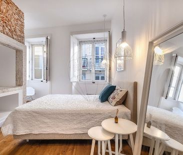 Apartamento T1 em Lisboa - Photo 6