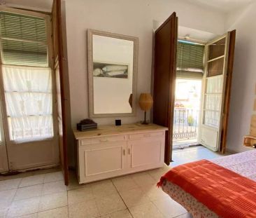 Room in a shared 4-bedroom apartment for rent in Centro Histórico - Foto 5