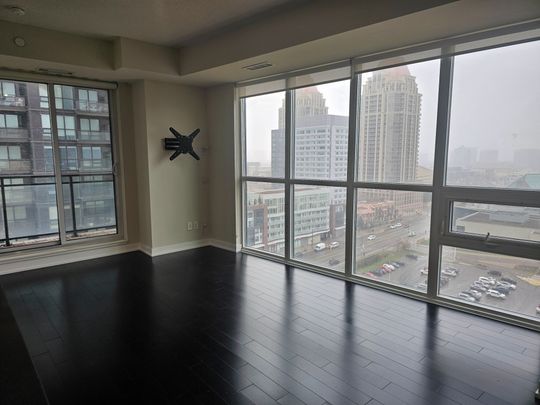 For Lease - 4011 Brickstone Mews Unit# 1205, Mississauga, Ontario - Photo 1