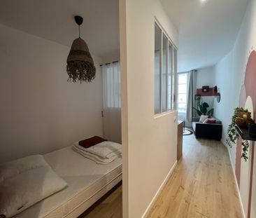 Location Appartement 2 pièces 33m² LA ROCHELLE 17000 - Photo 2
