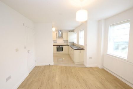 2 bedroom cluster house to rent - Photo 2