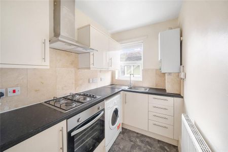 Studio to rent - Photo 4