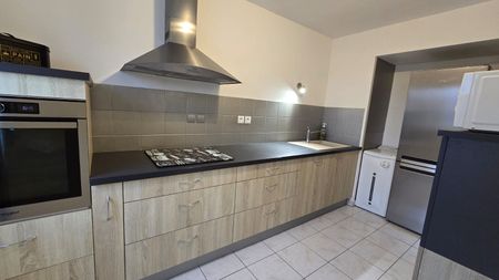 Location appartement 3 pièces, 62.47m², Les Sables-d'Olonne - Photo 5