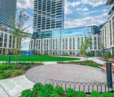 For Lease - 7890 Jane Street Unit# 1901, Vaughan, Ontario - Photo 4