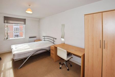 2 bedroom flat to rent - Photo 5