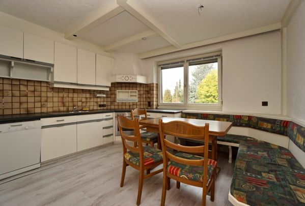 6 Zimmer-Wohnung | Balkon | Altach - Photo 1