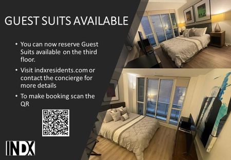 For Lease - 70 Temperance Street Unit# 5403, Toronto, Ontario - Photo 5