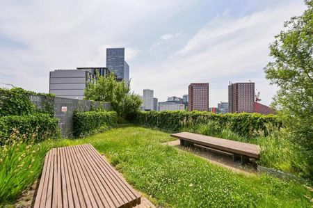 1 bedroom flat to rent - Photo 5